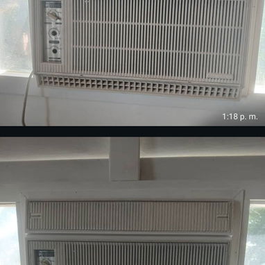 Vendo dos aires acondicionados - 2/2