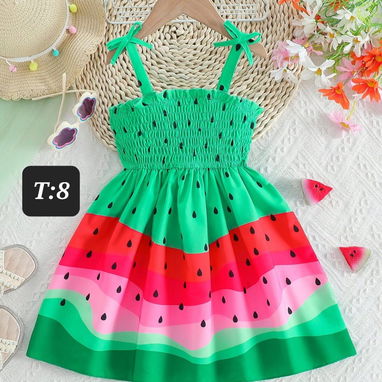 Ropa de niña Shein todas las tallas - Img 121033227