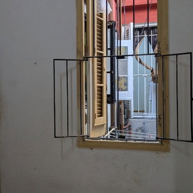 Apartamento 3ra Planta - 8500usd - 8/10