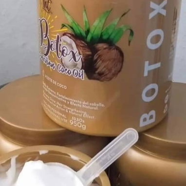 Keratinas originales y botox originales - Img 119777477