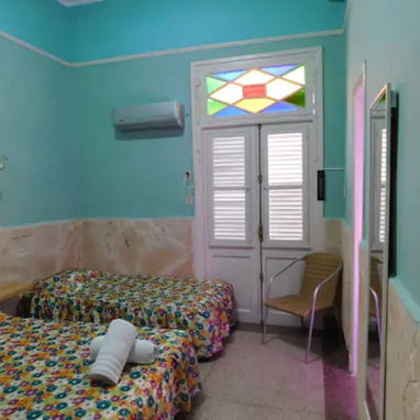 Renta de apartamento independiente en Habana Vieja, de 1 habitación, Precio: 300 USD al mes - Img 125743228