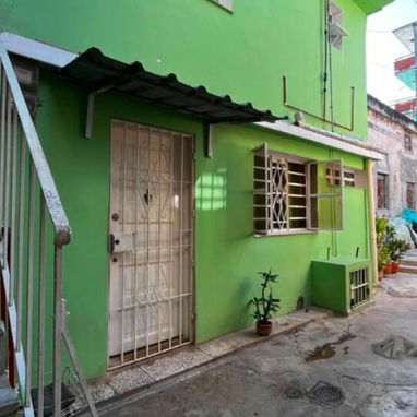 Aprtamento en el Vedado - 4/7