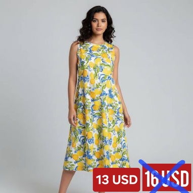 Vestidos y sandalias PROMO -20% - Img 123616660