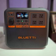 BLUETTI AC180P – Estacion de Energía portátil de 1440Wh de capacidad y 1800W de salida continua - Img 52049595