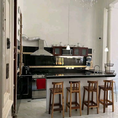 Casa en Centro Habana - 3/8