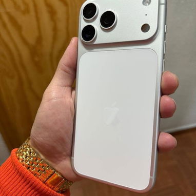 iPhone 17 Pro Max 256 GB - Img 124304860