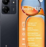 Vendo teléfono Xiaomi Redmi 13C. Ganga (de $200 lo baje a $160 USD). - Img 45861460