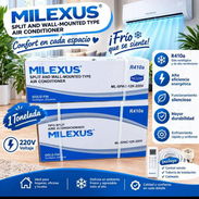 📢‼️Split Milexus de 1 T🧊🤗 - Img 57755186