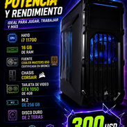 🔥🖥️ ¡PC GAMING EN VENTA! 🎮🔥 - Img 56450458