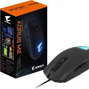 Se vende por cantidad (30 USD💵) Mouse Gaming Gigabyte Aorus M2 - Img 45652332