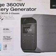Ecoflow delta 3 clasic - Img 56112417