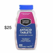 ANTACID TABLETS - Img 55327528