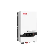 Inversor Must 12 kw 110 y 220V *súper oferta* - Img 58306348