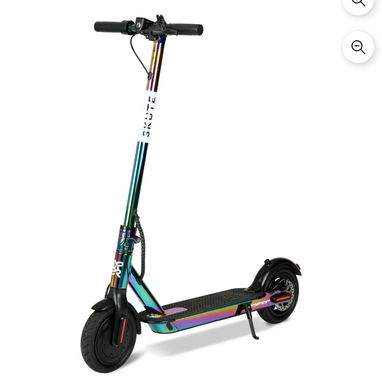 Carriola electrica adultos Hyper Skute nueva sellada en caja-350usd - 4/5