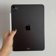 iPad Pro M4 99% bateria - Img 58456446