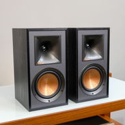 Klipchs R41 M > Bafles Pasivos 8 ohms 2 vias - Img 55335157