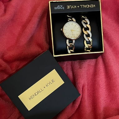 ✨⌚ Relojes Kendall + Kylie – Mujer ✨ - 2/2