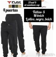 Pantalones de hombre - Img 45788681