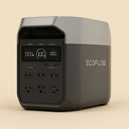 Estación de Energía Portátil EcoFlow DELTA 3 ⚡🔋$790 - Img 52012487