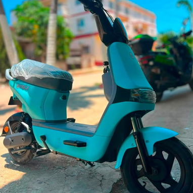 Bicimoto VEDCA LT 2026 - Img 125519011