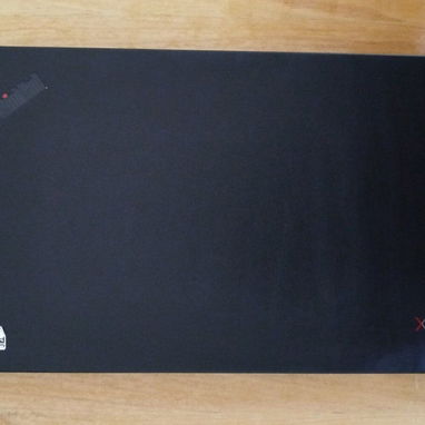 💻 Laptop Lenovo ThinkPad X1 Carbon – i7 8va Gen / 16GB / SSD / Full HD - Img 106011388