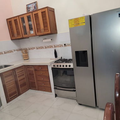 Renta de apto en centro habana 90 usd 52362502 - Img 125344895