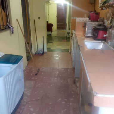 Casa en venta - 4/5