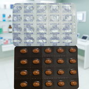 Alprazolam de 20 t - Img 58272283