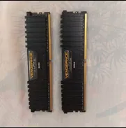 Pareja de ram ddr4 de 32gb - Img 50038119