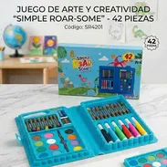 🟩Set de arte🟩 - Img 58124369