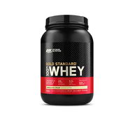 Whey protein 100% Gold Standard Vainilla Ice Cream - Img 56843179