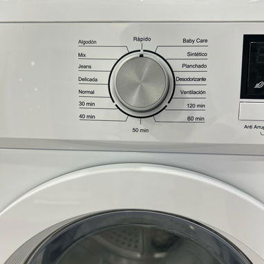 Secadora eléctrica royal 8 kg nuevas en su caja!!! - Img 101812752