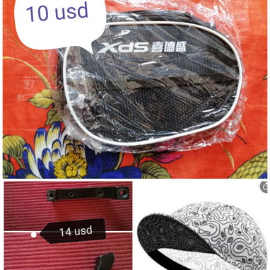 Articulos para Bicicleta - 5/6