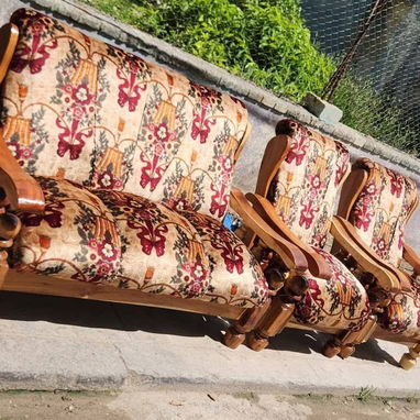 Muebles Panchos listos para entregar - 8/10