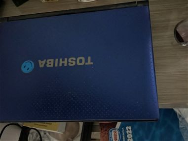 Mini laptop Toshiba - Img main-image