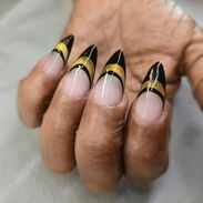 Manicura -Pedicura Salón Niña Bella 💋 - Img 55578301