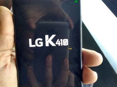 LG K41 - Img 67669331
