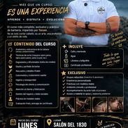 Curso de barbería - Img 57654344