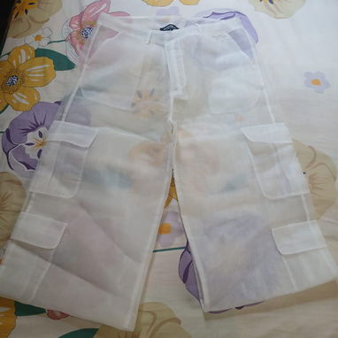 Vendo estas cositas nuevas , mensajeria por costo adicional si desea - 3/4