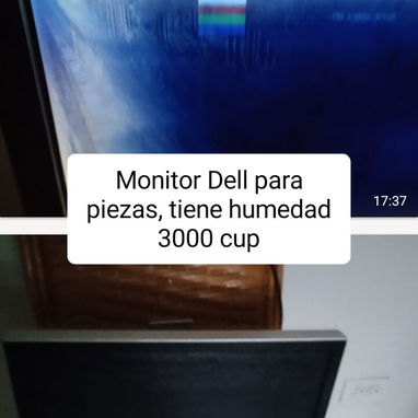 Piezas de PC entre y mire: Parte 1 - Img 125584977