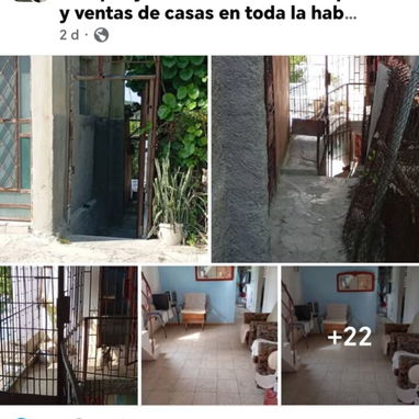 Venta de casa - 2/2