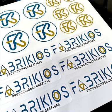 📢 TODO EN PAPELERÍA Y DISEÑO PARA TU NEGOCIO - FABRIKIOS 📢 - Img 127122302