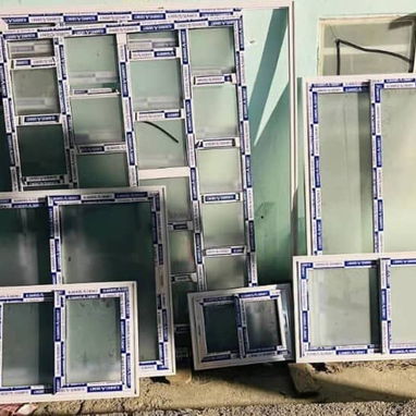 Carpinteria de aluminio y cristal - Img 127572046