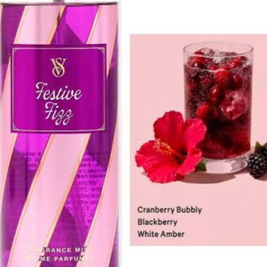 Juegos de Cremas Corporales Perfumadas y su Colonia Maravillosa Victoria Secret Originales ❤️ - 6/6