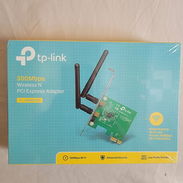 Tarjeta Wifi para PC - Img 56078139