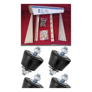 Soportes originales para split - Img 54832499