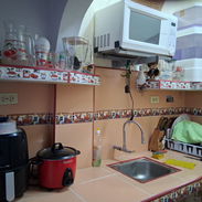 Vendo apto de 2/4 interior en stos suarez nuevo. - Img 55161758