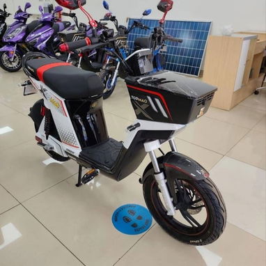 Venta de motos 1ra mano - Img 122789093