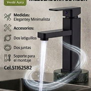Mezcladora De Agua - Img 55756283