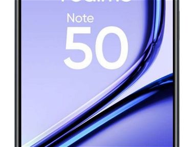 Realme Note 50 3gb/64 GB ...Nuevo en su caja... 53317545 - Img 67898892